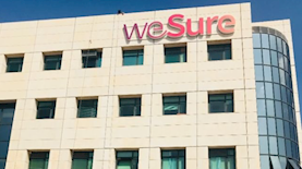 weSure, צילום: אינסטגרם weSure